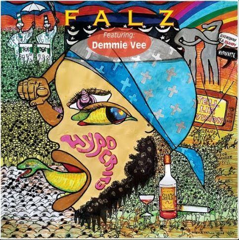 Falz – Hypocrite ft Demmie Vee [ViDeo]