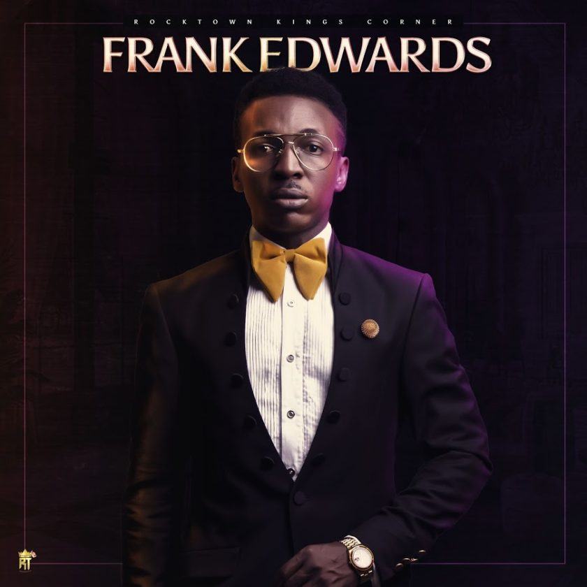 Frank Edwards – Chioma (Good God) [AuDio]