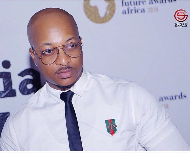 IK Ogbonna Sues US Based Nigerian Woman For Calling Him “Gay.” » NaijaVibe