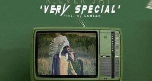 Klever Jay – Very Special [AuDio]