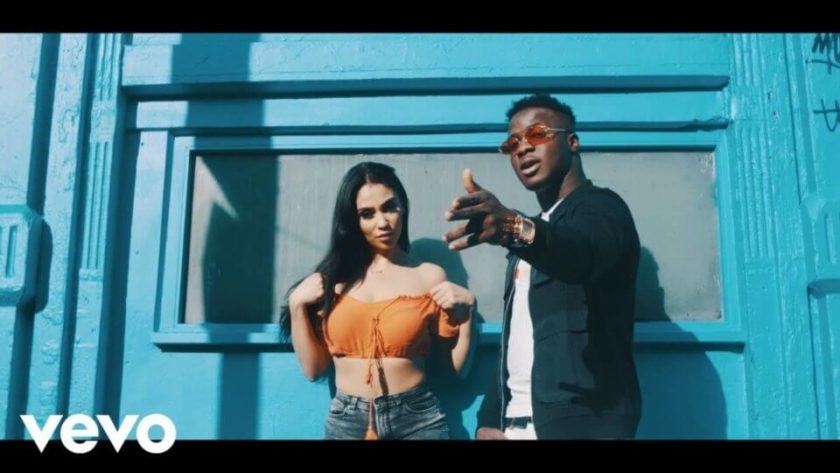 Koker – Too Late [ViDeo]
