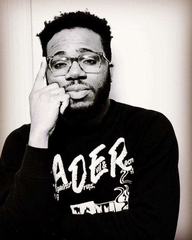 Lamboginny – We Got You [ViDeo]