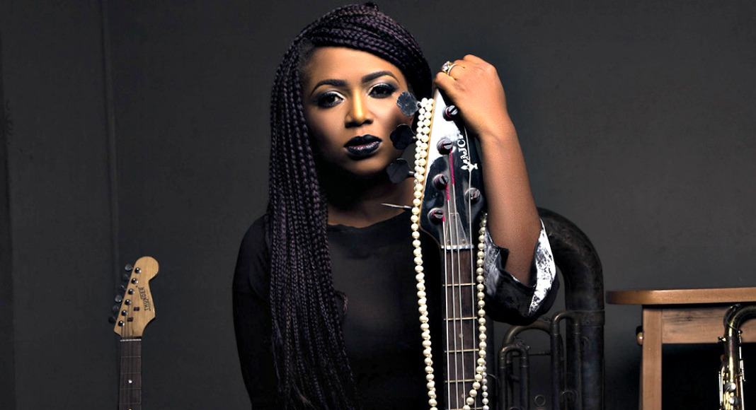 Every Woman Deserves To Be Treated Right - Lami Phillips 1 Lami Philips