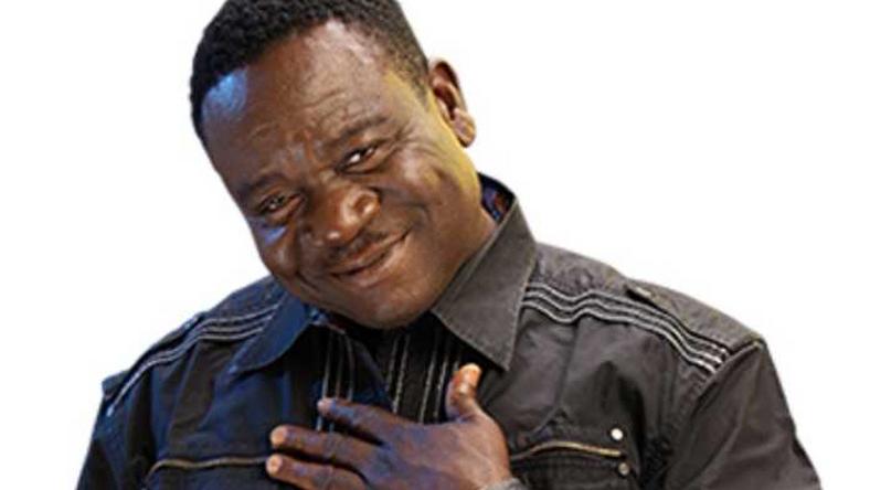 Mr Ibu