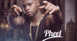 Pheel - Testimony (Burst Your Speakers) [AuDio]