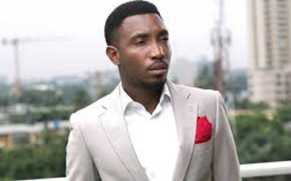 Timi Dakolo