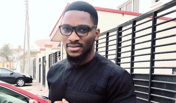 BBNaija Stars Must Maximize Their Fame Early - Tobi Bakre 1 Tobi Bakre