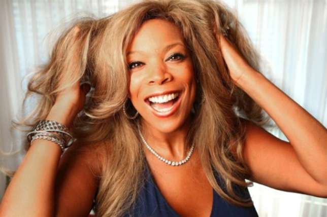 There's No Freedom At My Assisted-Living Facility - Wendy Williams 1 Wendy Williams