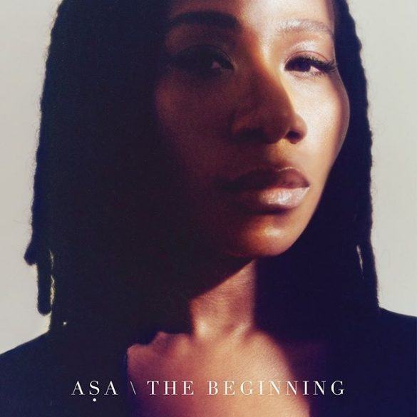 Asa – The Beginning [AuDio]