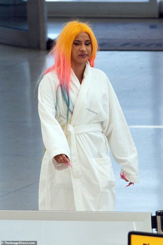Cardi B