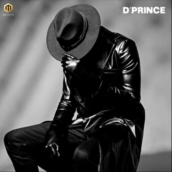 D'Prince – Lavida ft Rema [AuDio]