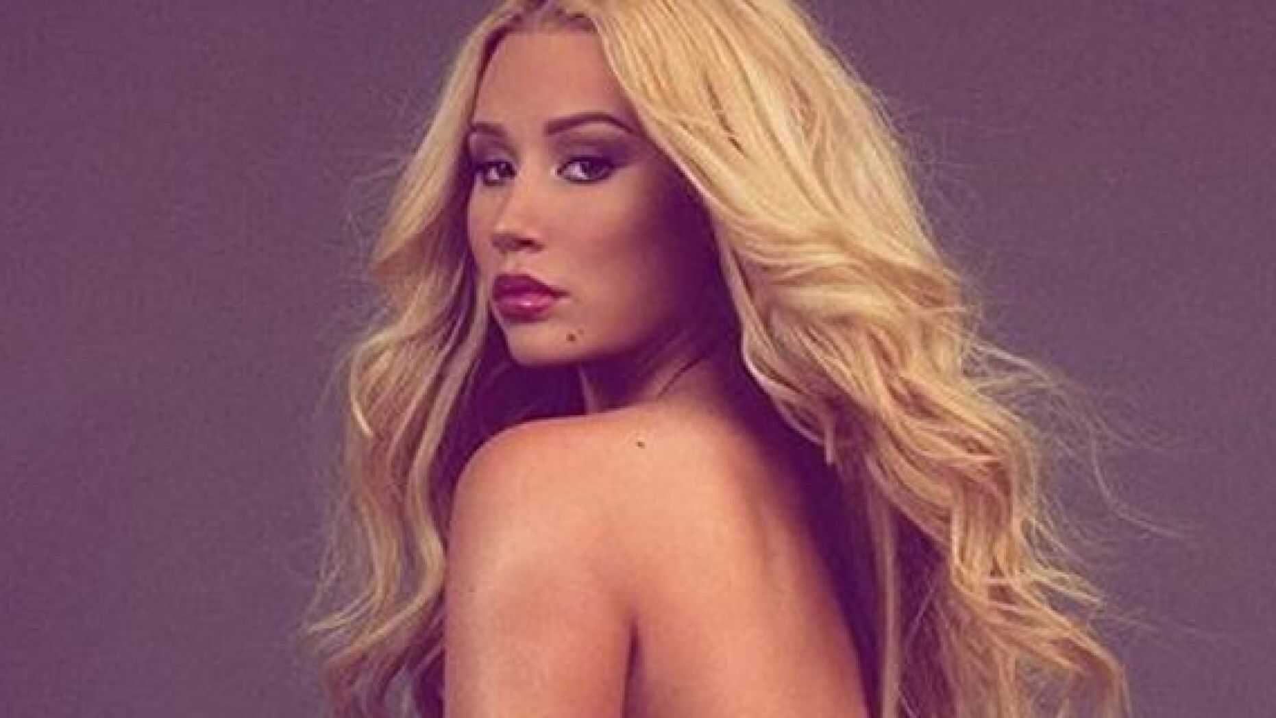 Iggy Azalea