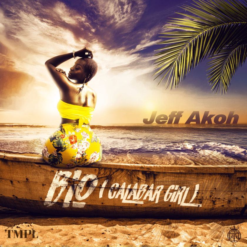 Jeff Akoh – Bio (Calabar Girl) [ViDeo]