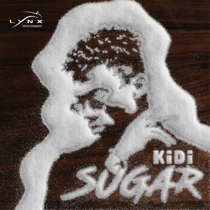 KiDi & Mr Eazi – Sugar Daddy [AuDio]