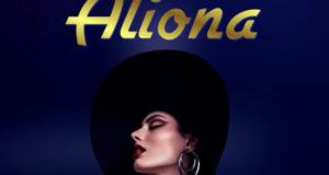 MC Galaxy – Aliona [AuDio]