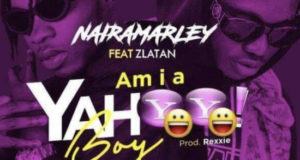 Naira Marley & Zlatan – Am I A Yahoo Boy [ViDeo]