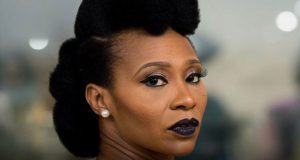 Nse Ikpe Etim