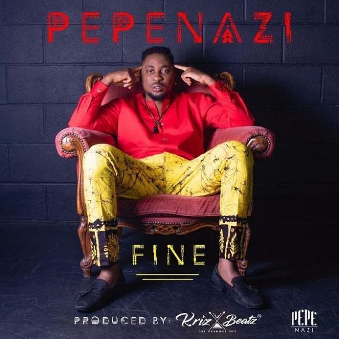 Pepenazi – Fine [AuDio]