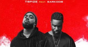 Tspize & Sarkodie – Disappoint You [AuDio]