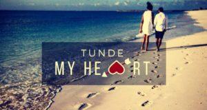 Tunde (Styl-Plus) - My Heart [AuDio]