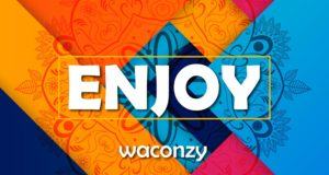 Waconzy – Enjoy [ViDeo]