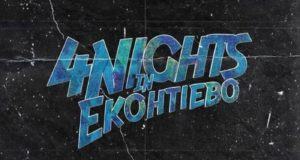 Zlatan – 4 Nights In Ekohtiebo [AuDio]