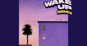 Adekunle Gold – Before You Wake Up (Remix) ft Vanessa Mdee [AuDio]