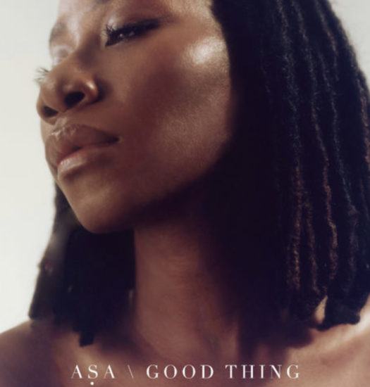 Asa – Good Thing [AuDio]