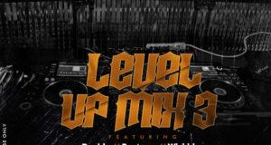 DJ Ken - Level UP [MixTape]