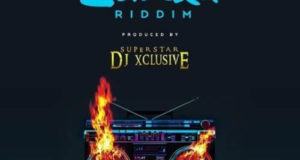 DJ Xclusive – Zanku Riddim