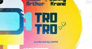 Dammy Krane & Kwesi Arthur – Trotro [AuDio]