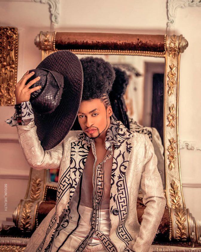 Denrele
