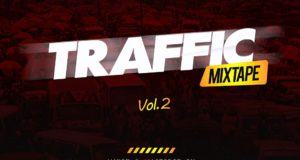 Dj Jamsmyth - Traffic Mixtape