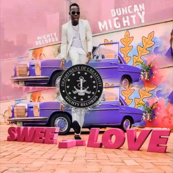 Duncan Mighty – Sweet Love [AuDio]