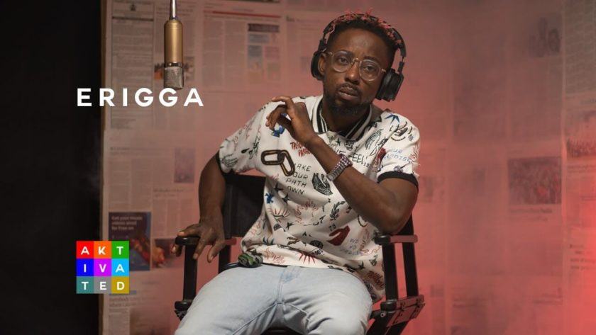 Erigga – Victims ft Funkcleff [AuDio]