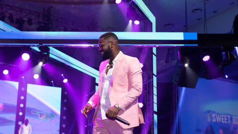 Falz Is The Political Nigeria Needs In 2023 - Daddy Freeze 1 Falz