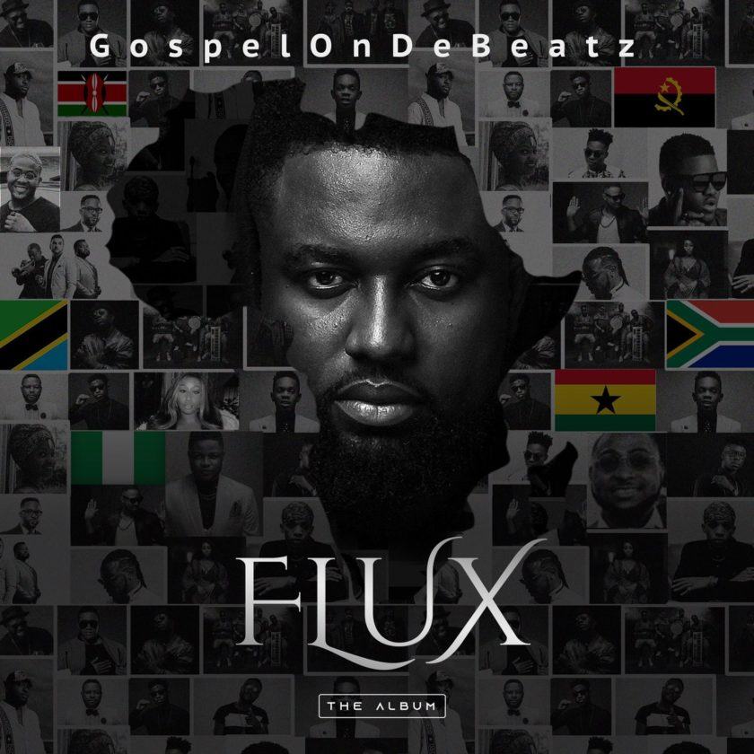 GospelOnDeBeatz – Go Down ft Timaya & Iyanya [AuDio]