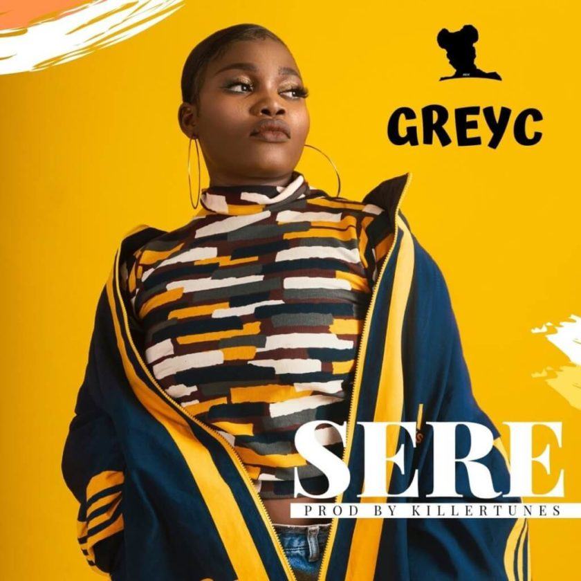 GreyC – Sere [AuDio]