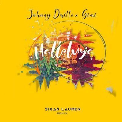 Johnny Drille & Simi – Halleluyah (Sigag Lauren Remix) [AuDio]