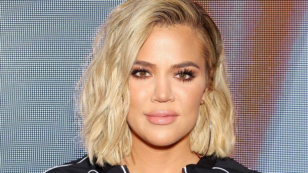 Khloe Kardashian