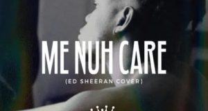 King Perryy – Me Nuh Care [AuDio]