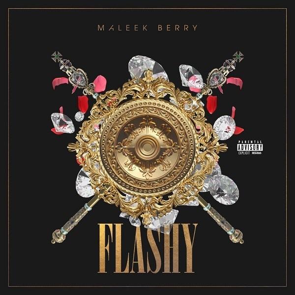 Maleek Berry – Flashy [AuDio]