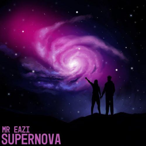 Mr Eazi – Supernova [AuDio]