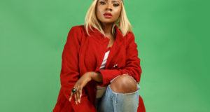 Mz Kiss – BRAAA [ViDeo]