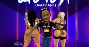 Naira Marley – Opotoyi (Marlians) [AuDio]