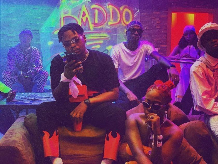 Olamide – Oil and Gas [ViDeo]