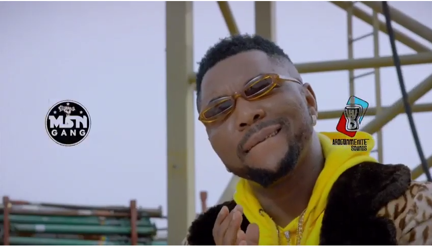 Oritse Femi – ChaKam [ViDeo]