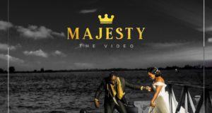 Peruzzi – Majesty [ViDeo]