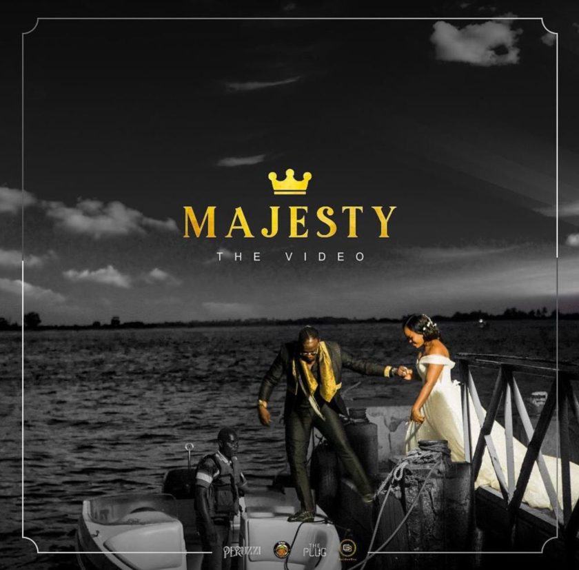 Peruzzi – Majesty [ViDeo]