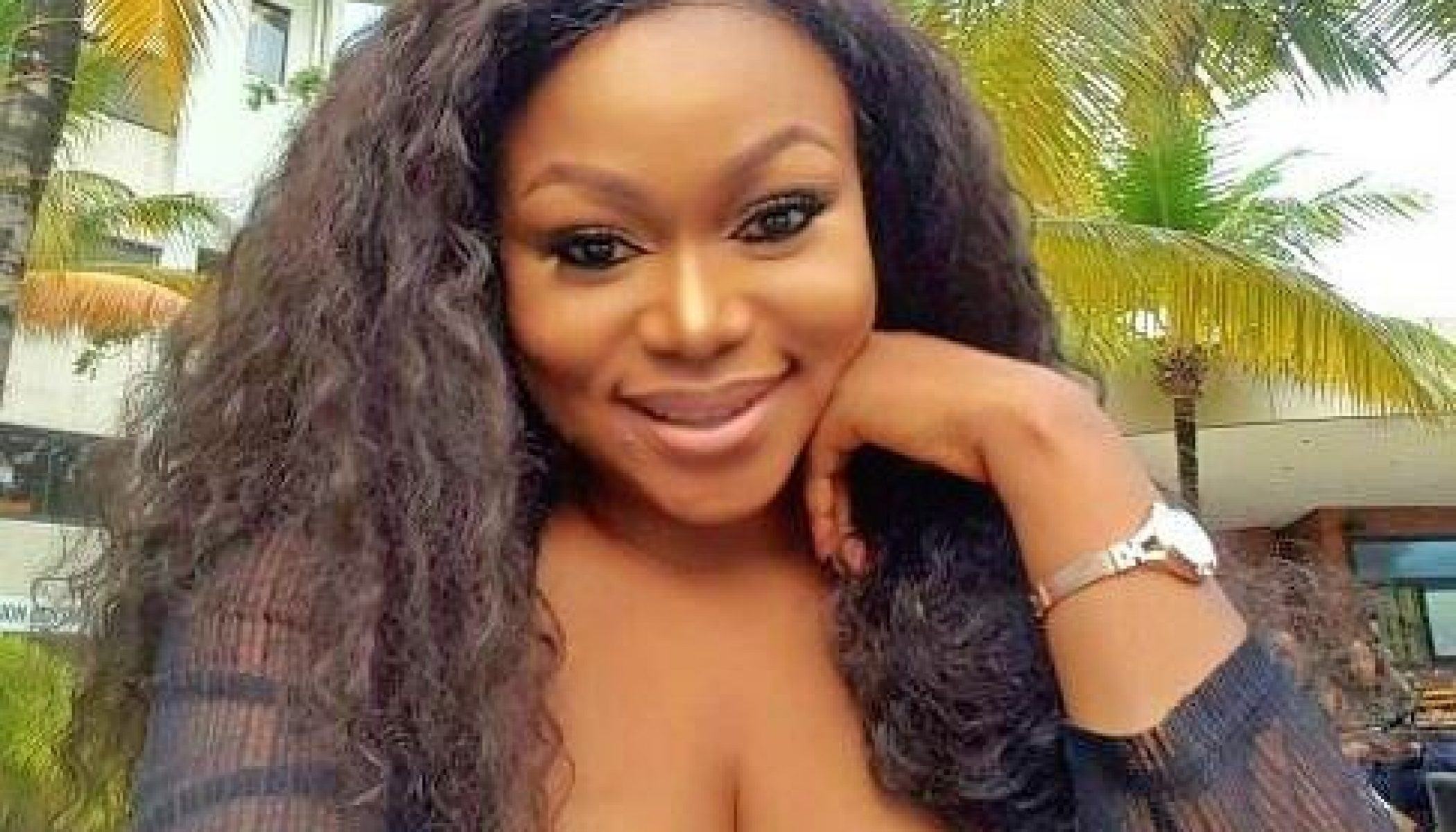 Ruth Kadiri Ezerika Welcomes Her 2nd Child 1 Ruth Kadiri
